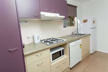 BIG4 Solitary Islands Resort - Caravan Park - Accommodation Perth 44