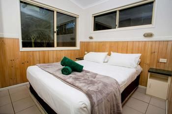 BIG4 Solitary Islands Resort - Caravan Park - Accommodation Perth 46