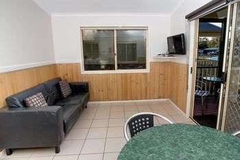 BIG4 Solitary Islands Resort - Caravan Park - Accommodation Perth 49