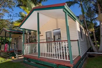 BIG4 Solitary Islands Resort - Caravan Park - Accommodation Perth 50