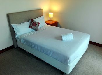 Glen Apartments Melbourne - Accommodation Perth 3