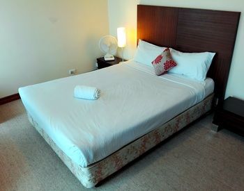 Glen Apartments Melbourne - Accommodation Perth 5