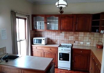 Glen Apartments Melbourne - Accommodation Perth 9