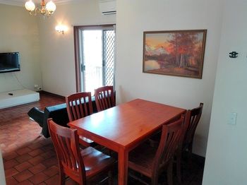 Glen Apartments Melbourne - Accommodation Perth 10
