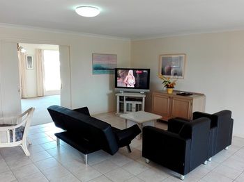Glen Apartments Melbourne - Accommodation Perth 11