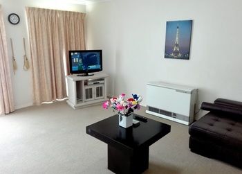 Glen Apartments Melbourne - Accommodation Perth 15