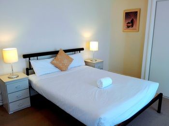 Glen Apartments Melbourne - Accommodation Perth 16