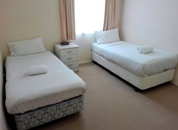 Glen Apartments Melbourne - Accommodation Perth 22