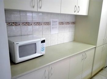 Glen Apartments Melbourne - Accommodation Perth 23