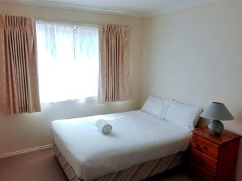 Glen Apartments Melbourne - Accommodation Perth 25
