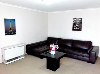 Glen Apartments Melbourne - Accommodation Perth 28