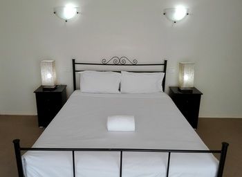 Glen Apartments Melbourne - Accommodation Perth 29