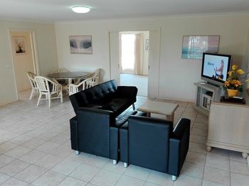 Glen Apartments Melbourne - Accommodation Perth 32