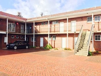 Glen Apartments Melbourne - Accommodation Perth 37