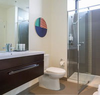 Aria Style Southbank - Accommodation Perth