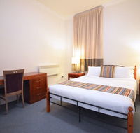 The Hallows Accommodation - Accommodation Perth