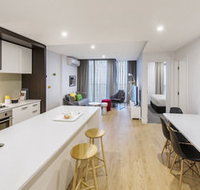 Oaks Southbank - Accommodation Perth