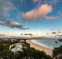 Hastings Park Noosa - Accommodation Perth