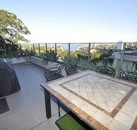 North Sydney 16 Wal Furnished Apartment - Accommodation Perth