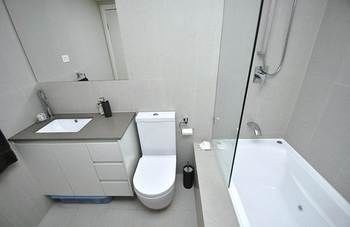 North Sydney 16 Wal Furnished Apartment - Accommodation Perth 1