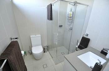 North Sydney 16 Wal Furnished Apartment - Accommodation Perth 2