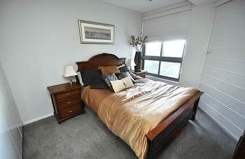 North Sydney 16 Wal Furnished Apartment - Accommodation Perth 4