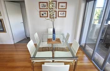 North Sydney 16 Wal Furnished Apartment - Accommodation Perth 5