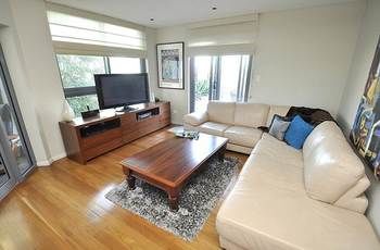 North Sydney 16 Wal Furnished Apartment - Accommodation Perth 7