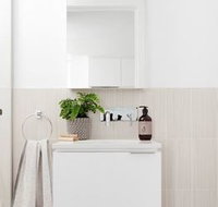 Nico on Haig - Accommodation Perth
