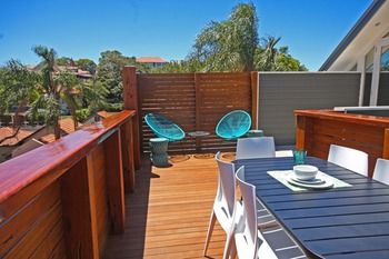 The Penthouse At Cremorne Point Manor - Accommodation Perth 0