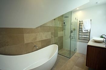The Penthouse At Cremorne Point Manor - Accommodation Perth 2