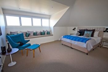 The Penthouse At Cremorne Point Manor - Accommodation Perth 3