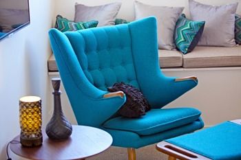 The Penthouse At Cremorne Point Manor - Accommodation Perth 6