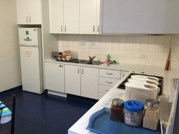 22 Travellers Accommodation - Hostel - Accommodation Perth 0