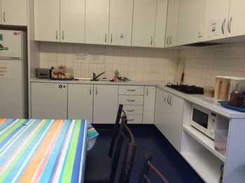 22 Travellers Accommodation - Hostel - Accommodation Perth 2