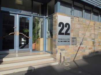 22 Travellers Accommodation - Hostel - Accommodation Perth 3