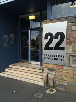 22 Travellers Accommodation - Hostel - Accommodation Perth 4