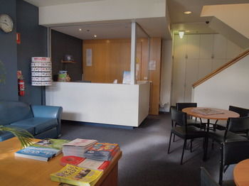 22 Travellers Accommodation - Hostel - Accommodation Perth 6
