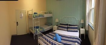 22 Travellers Accommodation - Hostel - Accommodation Perth 13