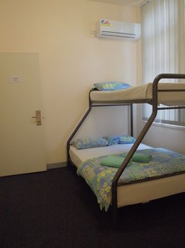 22 Travellers Accommodation - Hostel - Accommodation Perth 14