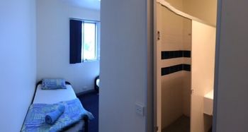 22 Travellers Accommodation - Hostel - Accommodation Perth 15