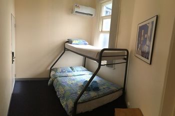 22 Travellers Accommodation - Hostel - Accommodation Perth 16