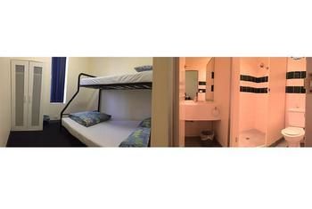 22 Travellers Accommodation - Hostel - Accommodation Perth 17