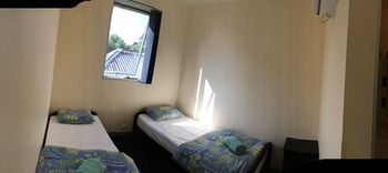 22 Travellers Accommodation - Hostel - Accommodation Perth 19