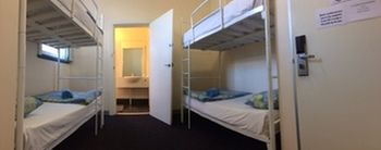 22 Travellers Accommodation - Hostel - Accommodation Perth 22