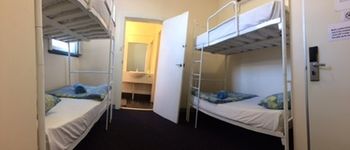 22 Travellers Accommodation - Hostel - Accommodation Perth 25