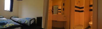 22 Travellers Accommodation - Hostel - Accommodation Perth 26