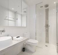 Melbourne Fully Self Contained 1 Bed Apartment 4007 Bek - Accommodation Perth