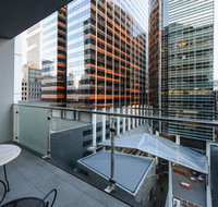 UrbanMinder  The William - Accommodation Perth