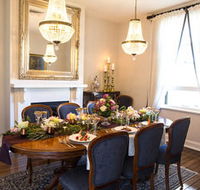 The Residences Centennial Park - Accommodation Perth